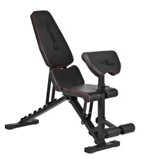 ФИТНЕС БЕНЧ КЛУПА Workout Bench inSPORTline ON-X AB10 13190