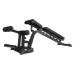 ФИТНЕС БЕНЧ КЛУПА WBX-220 Multifit bench + Legs Extension TOORX 12959