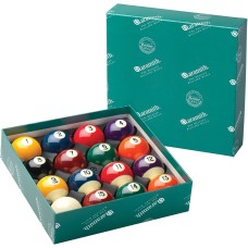 БИЛИЈАРД СЕТ ТОПКИ Aramith pool balls 50.8mm  12997