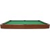 БИЛЈАРД МАСА Buffalo Challenger pool table 6ft brown 13011