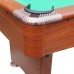 БИЛЈАРД МАСА Buffalo Challenger pool table 6ft brown 13011