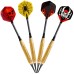 ПИКАДО СТРЕЛКИ Karella soft tip darts 18 grams in different designs 1 pcs. 13012