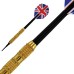 ПИКАДО СТРЕЛКИ DARTS Softtip dart Karella Blister 16gr set 3 pcs. 13273