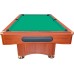 БИЛЈАРД МАСА Buffalo Eliminator II Pool Table 7ft Brown 13036