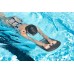 ПЛОВКА ЗА ПЛИВАЊЕ  Swimming plate Malmsten - Red 13045