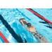 ПЛОВКА ЗА ПЛИВАЊЕ  Swimming plate Malmsten - Blue 13044