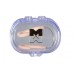 ШТИПКА ЗА НОС ЗА ПЛИВАЊЕ Syncro Nose Clip Malmsten 13049