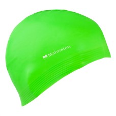 КАПА ЗА ПЛИВАЊЕ Latex cap neon green 13057