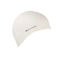 КАПА ЗА ПЛИВАЊЕ Silicone cap white 13061