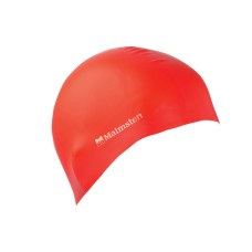 КАПА ЗА ПЛИВАЊЕ Silicone cap red 13062