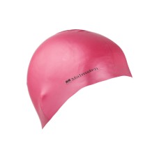 КАПА ЗА ПЛИВАЊЕ Silicone cap pink 13063