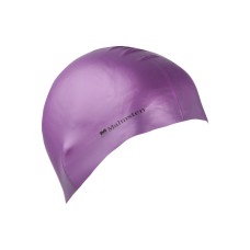 КАПА ЗА ПЛИВАЊЕ Silicone cap purple 13064