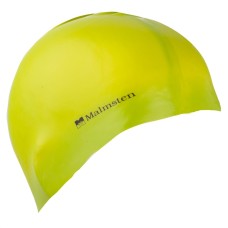 КАПА ЗА ПЛИВАЊЕ Silicone cap green 13067