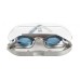 НАОЧАРИ ЗА ПЛИВАЊЕ Clique goggles Malmsten Sapphire Blue 13071