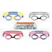 НАОЧАРИ ЗА ПЛИВАЊЕ Guppy Goggles Malmsten Royal Blue 13075