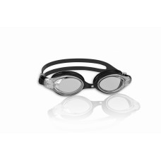 НАОЧАРИ ЗА ПЛИВАЊЕ Esox Goggles Malmsten Black/Clear 13080