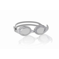 НАОЧАРИ ЗА ПЛИВАЊЕ Esox Goggles Malmsten Silver/Clear 13081