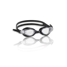 НАОЧАРИ ЗА ПЛИВАЊЕ Marlin Goggles Malmsten Black/Clear 13085