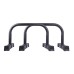 ФИТНЕС ПАРАЛЕЛНИ ШИПКИ Multi-purpose bars inSPORTline Push Up PU600 13097