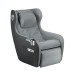 МАСАЖЕН СТОЛ inSPORTline Massage chair inSPORTline Scaleta II black-grey 13107