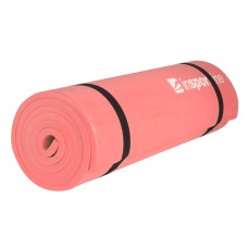 ФИТНЕС ПОДЛОГА   Mat inSPORTline EVA 180x50x1 cm - pink 13114