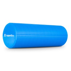 ФИТНЕС ЈОГА РОЛЕР Yoga roller inSPORTline Evar 45cm x 15cm 13127