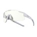 ОЧИЛА ЗА СОНЦЕ  Altalist Legacy 3 sports sunglasses - white with black lenses 13136