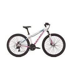 ВЕЛОСИПЕД FOCUS WHISTLER CORE DONNA  27R 24G L/48cm 1663