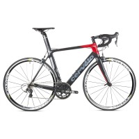 ВЕЛОСИПЕД CERVELO S3 ULTEGRA RED / BLACK 28"-22G  (51sm S )