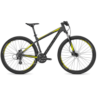ВЕЛОСИПЕД FOCUS WHISTLER EVO 29" 24G S/42cm 1820 IN STOCK ВЕЛОСИПЕД FOCUS WHISTLER EVO 29" 24G S/42cm 1820 IN STOCK