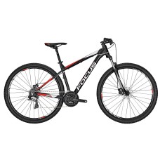 ВЕЛОСИПЕД  FOCUS Whistler Core 29R  S/40cm