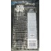 ПИКАДО СТРЕЛКИ Darts Harrows Silver Shark Soft – 3 Pcs.