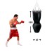 MMA БОКС ВРЕЌА SportKO Silhouette MSP 45x110 cm 45КГ